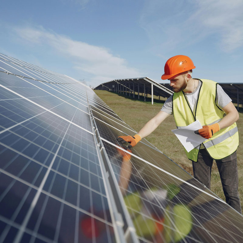 ALTERNATIVE GREEN PROJECT